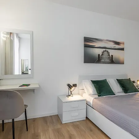 Apartment - Luxury E Centro A 3' Design & Netflix- *