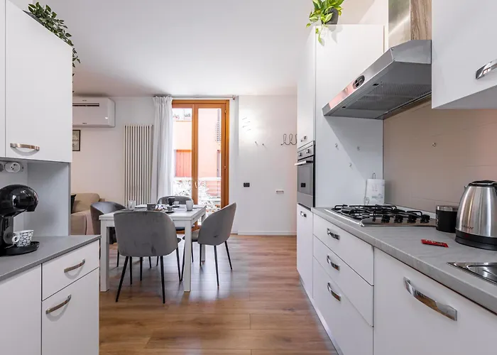 아파트 - Luxury E Centro A 3' Design & Netflix *