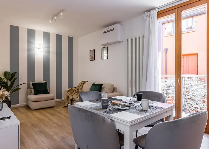 - Luxury E Centro A 3' Design & Netflix * 레코