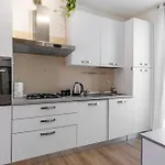Appartement - Luxury E Centro A 3' Design & Netflix- Lecco