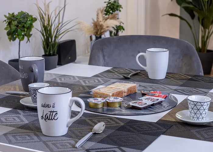 - Luxury E Centro A 3' Design&netflix *